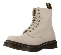 Bottine femme Dr. Martens 133462 Beige en textile - Semelle intérieure amovible 36