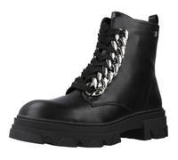 Bottine Femme - Gioseppo 129117 Noir - Semelle Gomme - Talon 5,5 cm 39