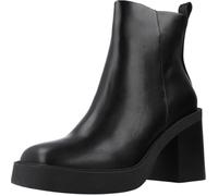 Bottine femme - Gioseppo 129124 - Noir - Semelle int. Gomme - Talon 10 cm 36