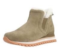 Bottine Femme - Gioseppo 89616 - Marron - Textile - Coincé 39