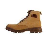 Bottine Femme - Kaporal - Guelim - Cuir - Marron - Fermeture Zip 40