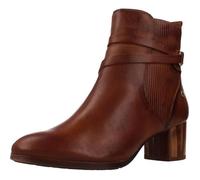 Bottine femme - PIKOLINOS 116211 - Marron - Semelle int. Gomme - Coincé 37