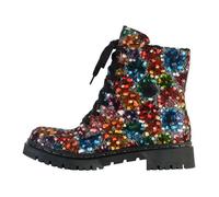 Rieker Boots Y2440-90 in Multicolore 37