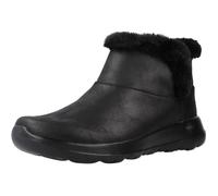 Bottine femme - Skechers 113147 - Noir - Textile - Semelle int. Gomme 41
