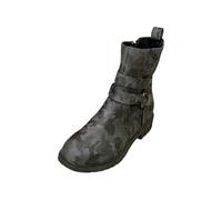 Bottine Femme Talon Bottines Boots Femme Décontracté Et Élégant Plate Souple Imperméable Bottine A Lacet Chaudes Extérieur Boots Slip Bottines Remonte