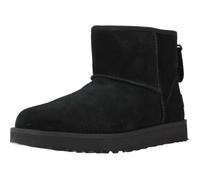 Bottine femme Ugg 115403 Noir - Textile - Pression 36
