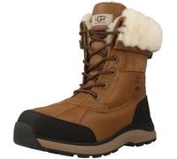 Bottine femme Ugg 83436 - Lacets - Marron - Synthétique 37