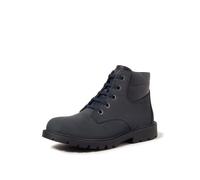 Bottine - GEOX - J16FAB032BC - Cuir - Semelle Caoutchouc - Fermeture Éclair 28