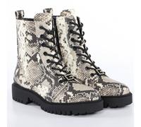 Bottine Guess Anfibio Croco Femme Blanc - 37