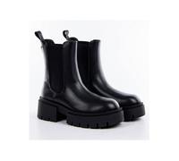 Bottine Guess Femme charlotte Noir Simili Cuir 41