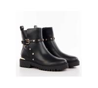 Bottine Guess Femme Charlotte Noir Synthétique 37