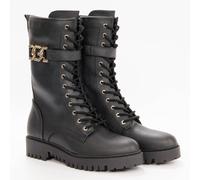 Bottine Guess Femme Classic boots Noir Synthétique 36