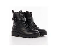 Bottine Guess Rangers Olsy Femme Noir - 38