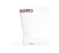 Bottine Guess Femme Reibu Blanc Caoutchouc 39