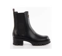 GUESS Chelsea Boots 'RINNA' marron / noir, Taille 36