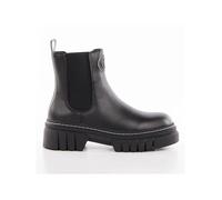 Bottines femme Guess USA Combat Noir 38