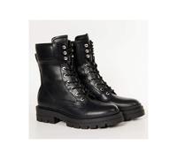 Bottine Guess Obetter Femme Noir - 37