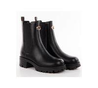 GUESS Chelsea Boots 'RINNA' marron / noir, Taille 36