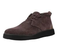 Bottine Hey Dude 113330 - Marron - Homme - Lacets - Textile - Scission 41