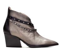 Bottine - HISPANITAS - Sidney HI243597 - Cuir - Talon compensé 6 cm - Style cowboy 41