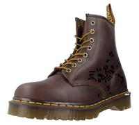 Bottine Homme - Dr. Martens 126907 - Marron - Semelle Gomme - Coincé 36