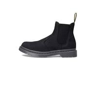 Bottine homme - Dr. Martens 126912 - Tige textile - Noir 38