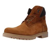 Bottine homme - Panama Jack 129654 - Marron - Goretex 40