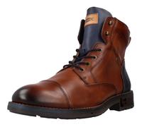 Bottine homme - Pikolinos 101093 - Marron - Textile 40