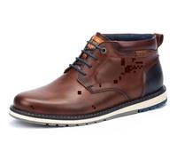 Bottine homme - Pikolinos 128856 - Textile - Marron 44