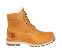 Bottine Homme TIMBERLAND Radford Warm - Taille 44 - Couleur Marron - Cuir - Lacets - Hauteur de la tige Moyenne 44