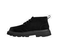 UGG Chukka Lug in Black, Taille 43, Daim