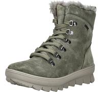 Bottine Legero Bottine en cuir velours