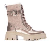 Bottine Militaire Éthique XTI Beige 40