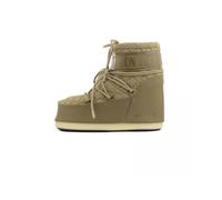 Bottes D'hiver Marron Clair Pour Femmes Moon Boot Icon Low Quilt 80d1409540-m013