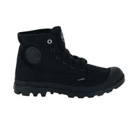 Bottine Palladium Pallabrouse Baggy pour homme - Noir - Textile 39