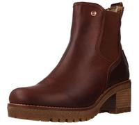 Panama Jack Femme Pia Bottine Chelsea, Cuero, 40 EU