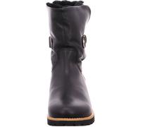 Bottine - Panama Jack - Felia Igloo Travelling B2 - Femme - Cuir - Noir 36