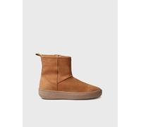 Bottine pour femme et cuir nubuck | SALOU 39