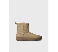 Bottine pour femme et cuir nubuck | SALOU 41