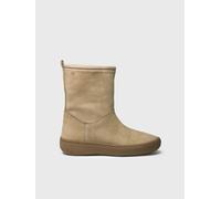 Bottine pour femme et cuir nubuck | SILS 38