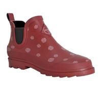 Bottine Regatta Femme Lady Harper Cosy - Cabernet Dot - 37 EU - Imperméables et chauffantes 37