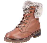 Bottine Remonte Bottine Cuir lisse