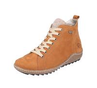 Bottine - REMONTE - R4789 - Daim - Talon Plat - Femme 38