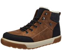 Bottine - RIEKER - 38940-00 - Marron - Homme - Talon Plat 40