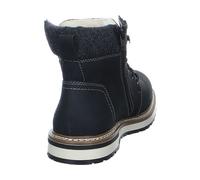 Rieker Homme F3832 Botte Tendance, Noir, 44 EU