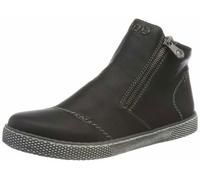 Bottine - RIEKER - L1260 - Femme - Synthétique - Plat - Lacets 38