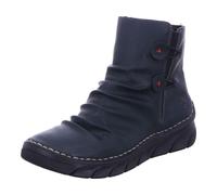 Bottine Rieker pour femme Sapin-Vert-Noir, Couleur:vert, EU Taille:36