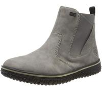 Bottine - RIEKER - Z429440 - Femme - Tige moyenne - Système antistress - Zip 37