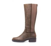 Bottine - ROCKET DOG - PALOMINO - Simili cuir - Talon plat 4 cm - Femme 38