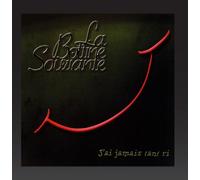 Bottine Souriante – J'ai Jamai Tant Ri – Import